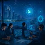 观光电梯智能化与楼宇物联网深度融合加速落地