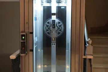 2025独栋家用电梯,厢式家用电梯厂家-山东奥森电梯集团